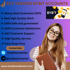 Buy Verified ByBiT Accounts