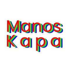 Manos Kapa