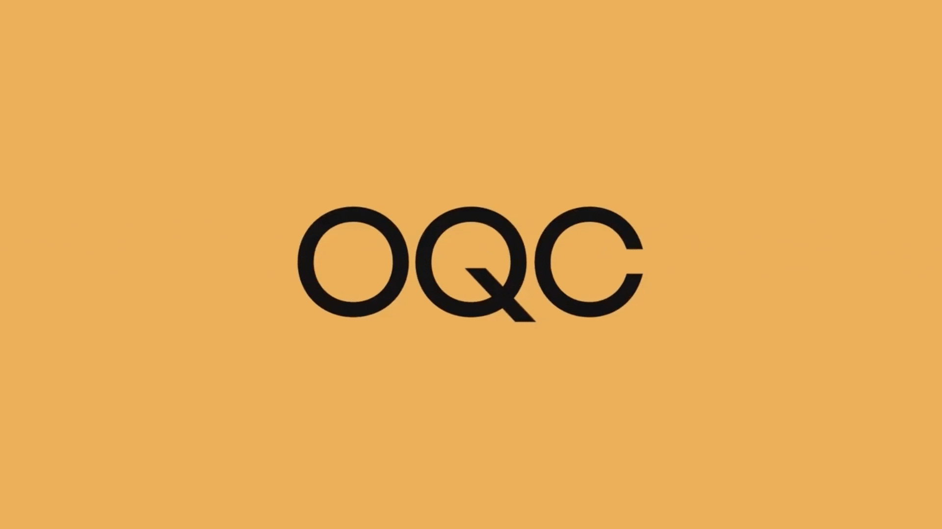 OQC Brand Refresh by Andy Henderson