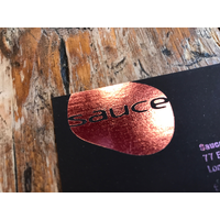 Sauce Design Ltd logo