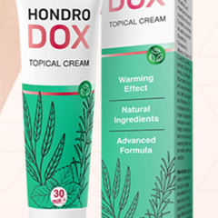 Hondrodoxro Hondrodoxro
