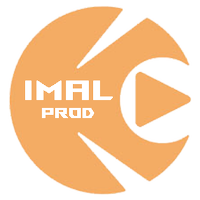 IMAL Production logo