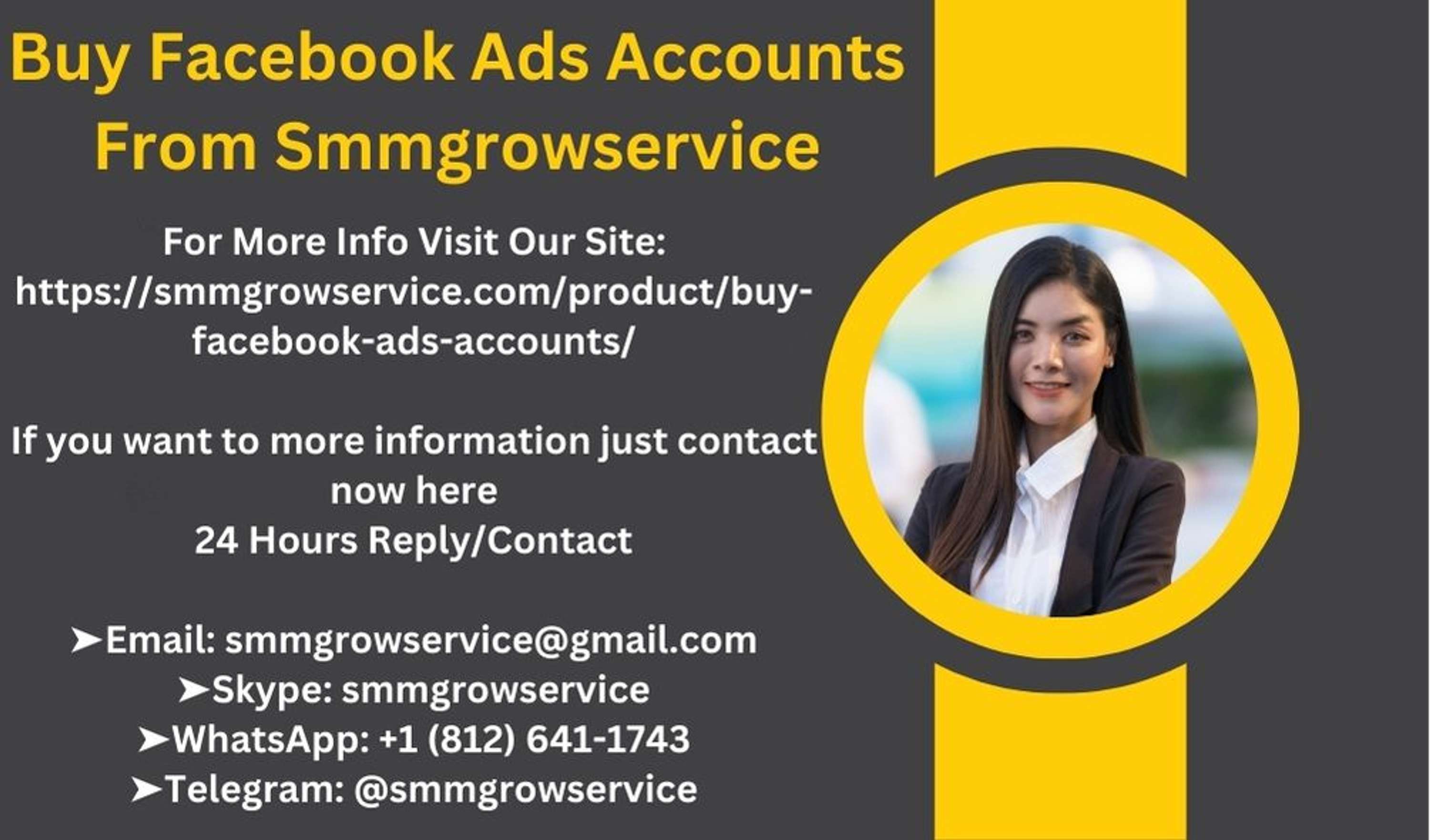 Best 05 Place to Facebook Ads Accounts In This Year by Buy Facebook Ads Accounts
