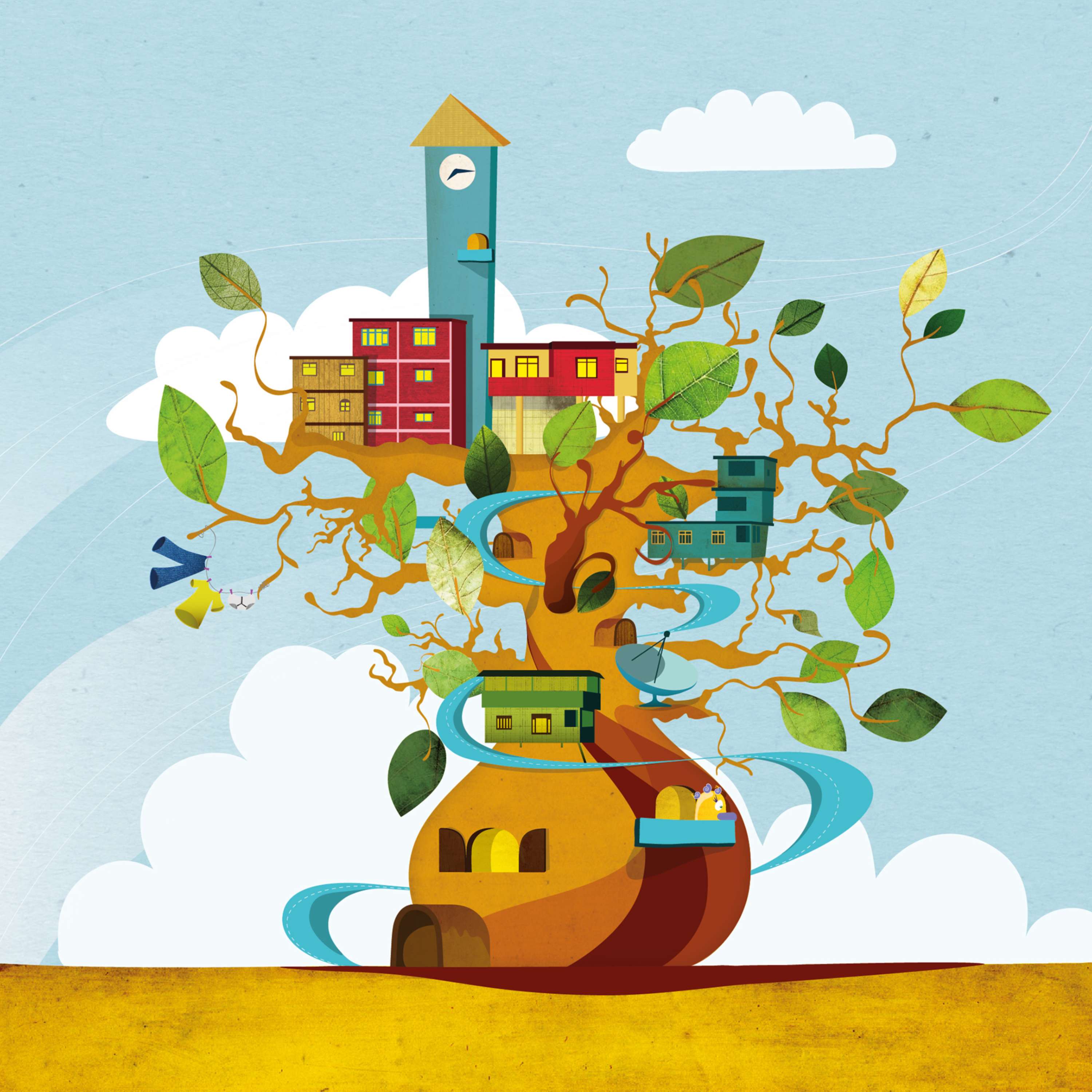 Personal projects by Elsa Lima