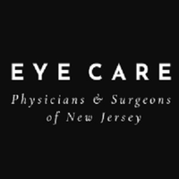 Eye Care Physicians & Surgeons  of New Jersey logo