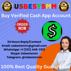 Buy Verified Cash App Accounts Cash App Accounts