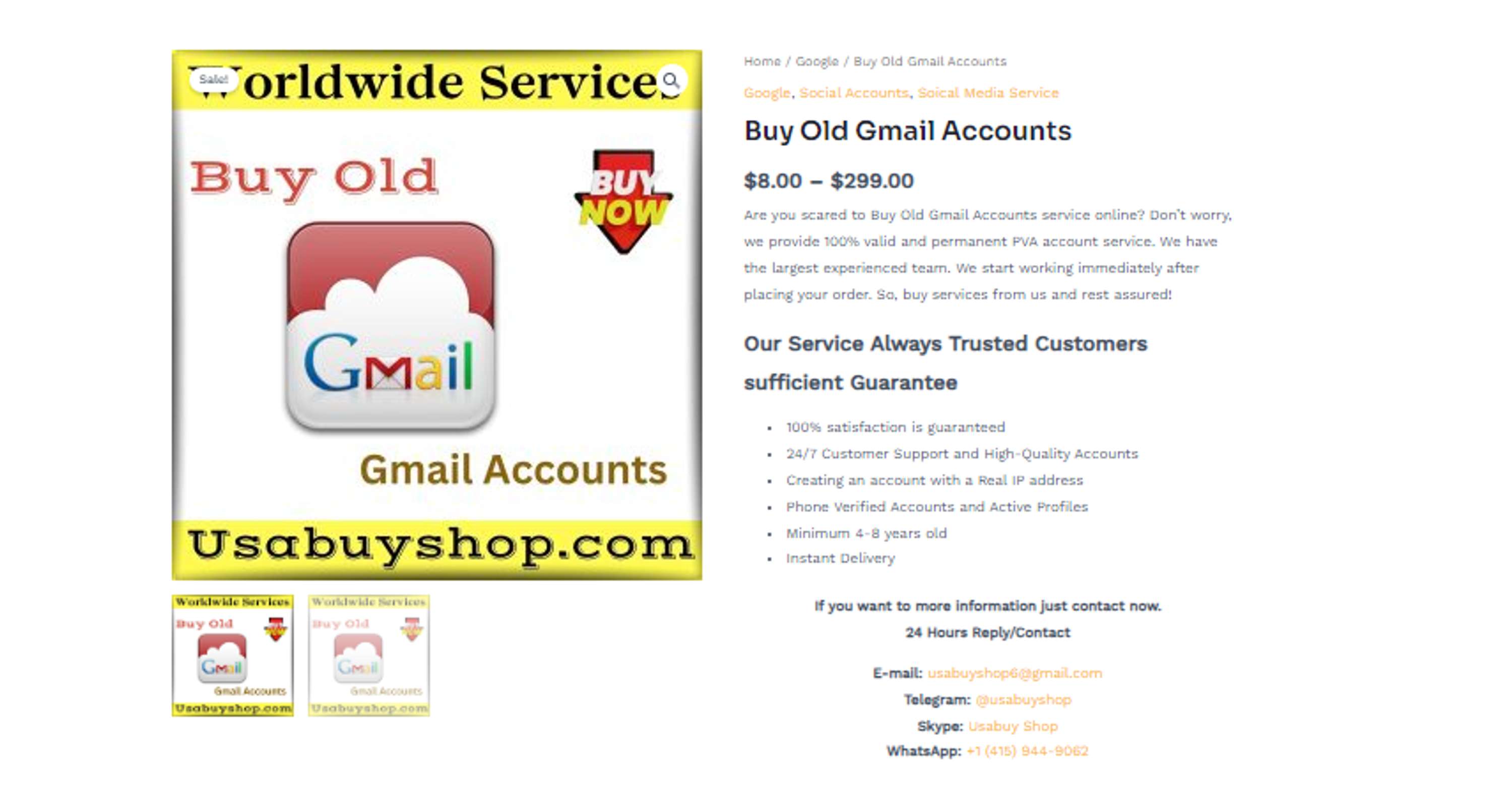 A Step-by-Step Guide to Acquiring Old Gmail Accounts by Buy Google Voice Accounts
