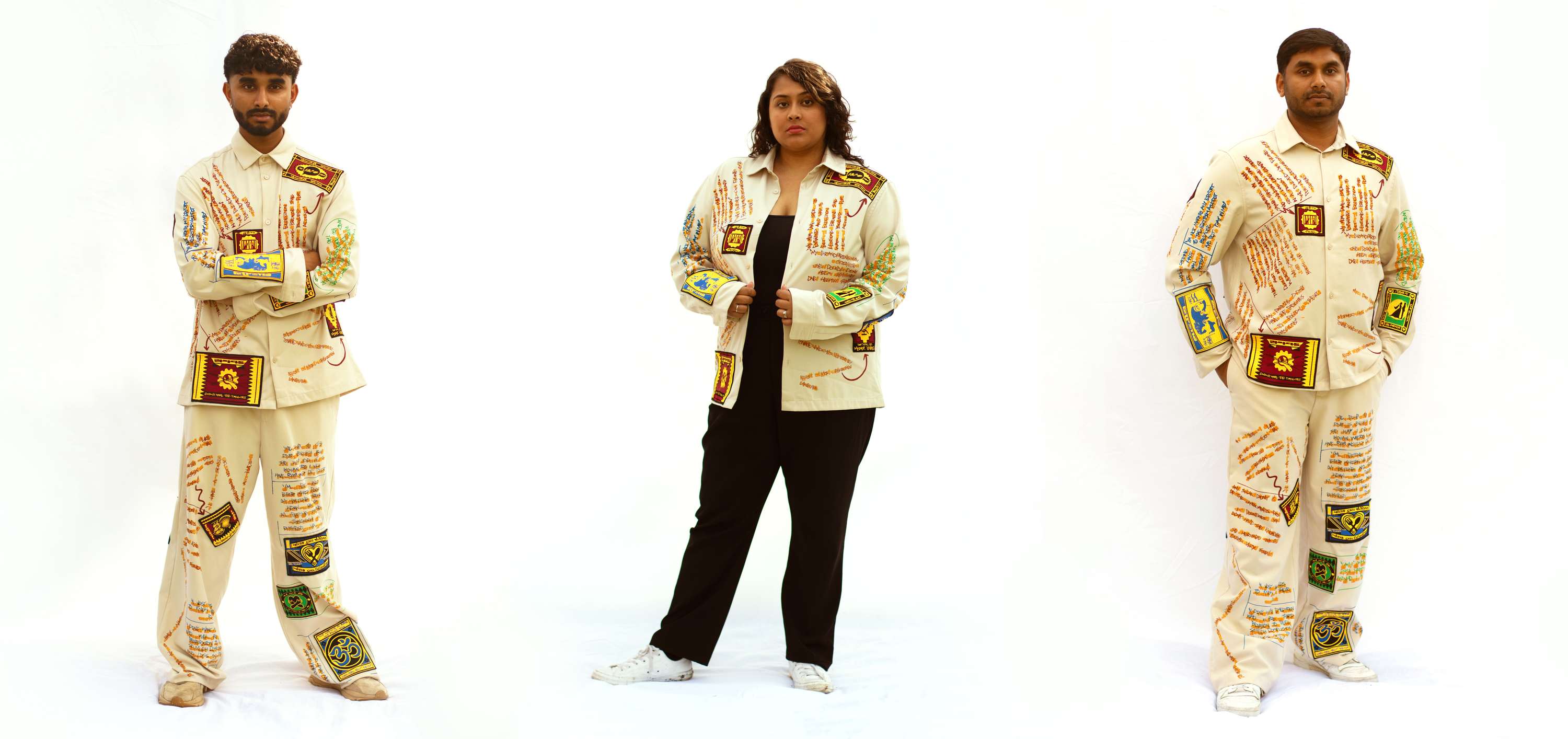 The Second Generation Immigrant Experience Part II by Akshu Patel