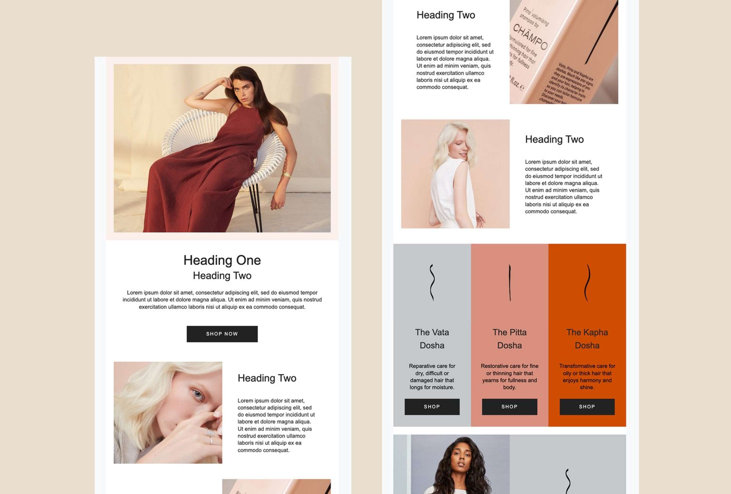 Champo by Soley Creative Limited