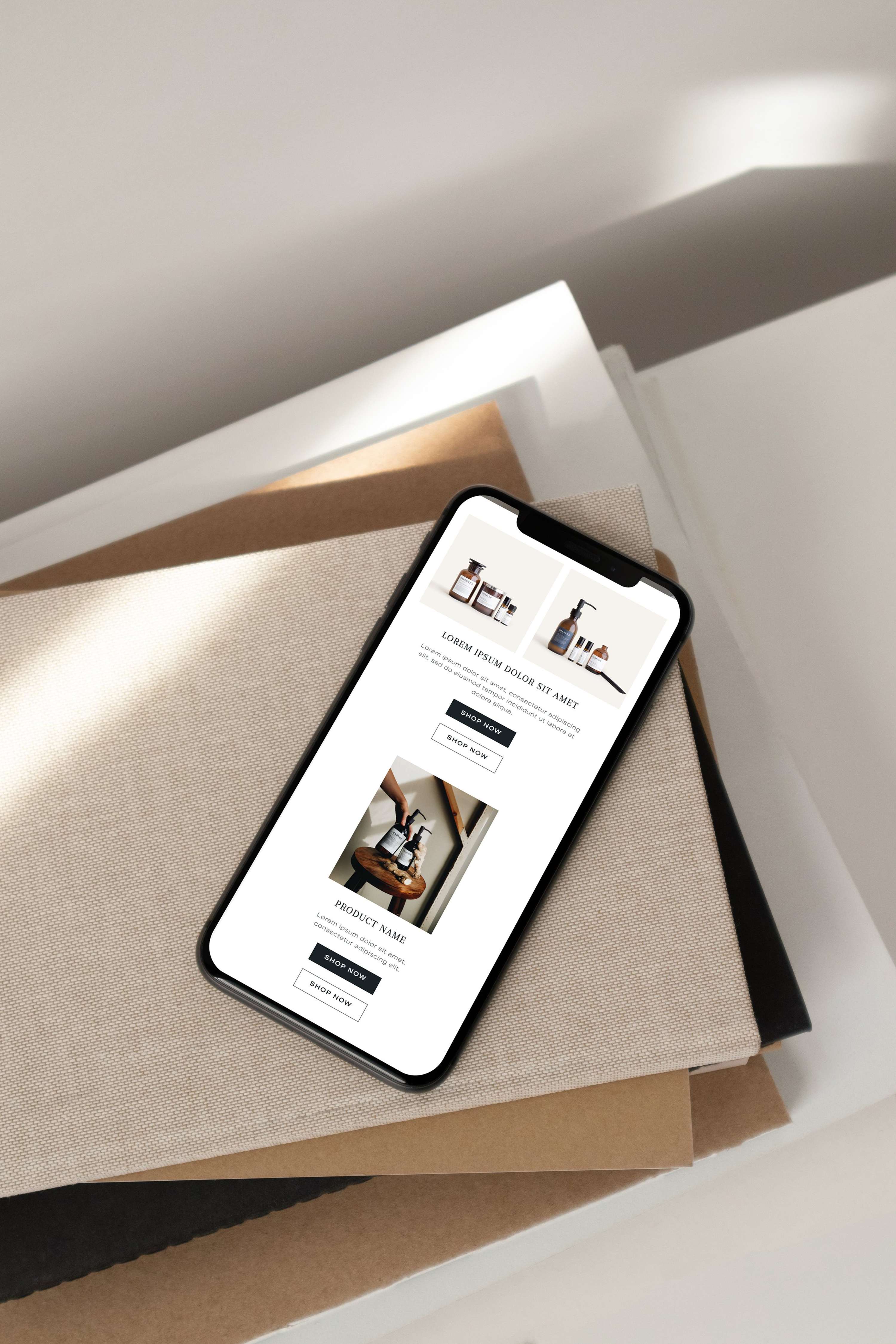 Chapter Organics by Soley Creative Limited