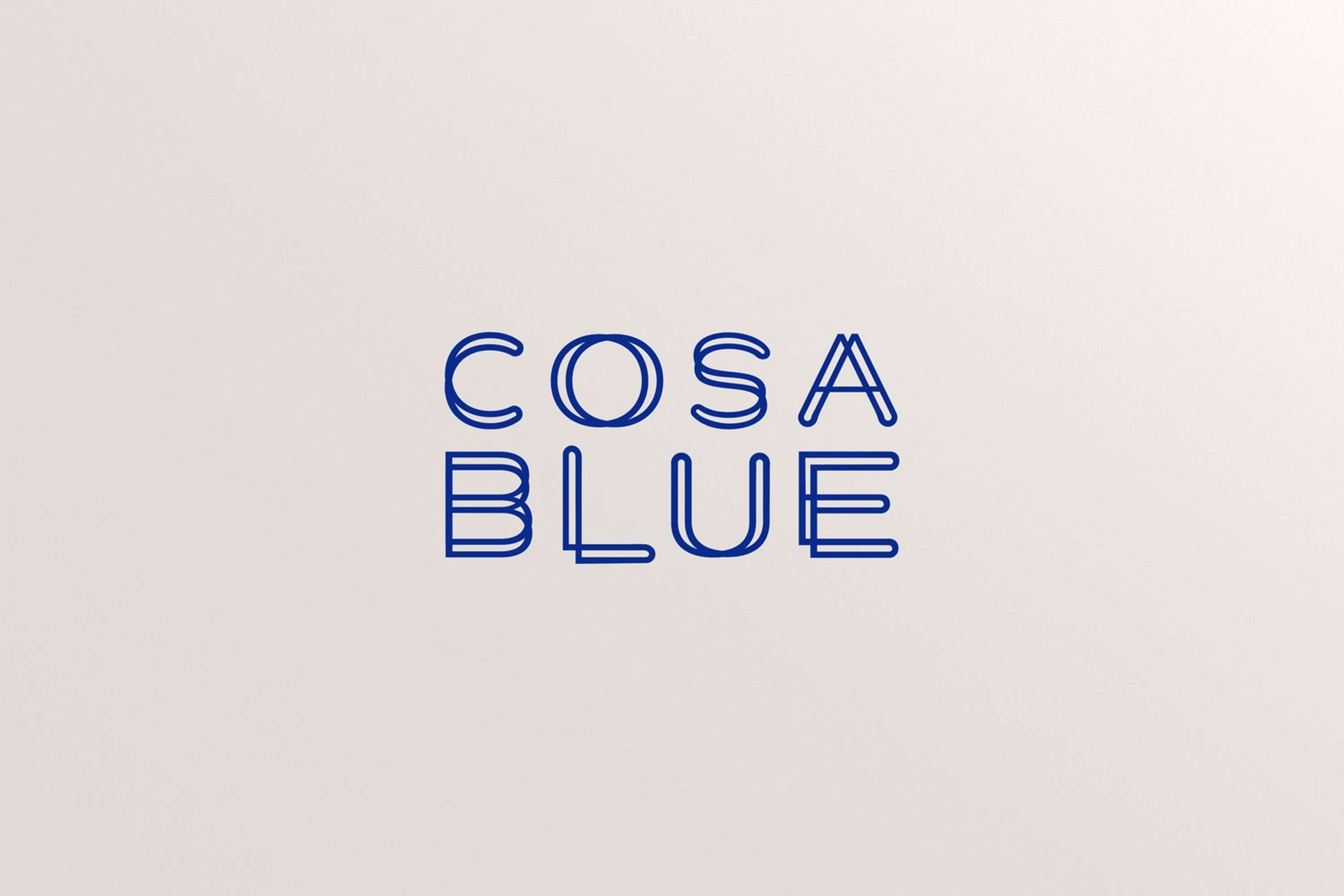 Cosablue by Soley Creative Limited
