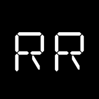 Renzo Records logo