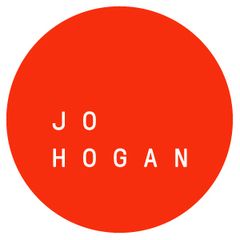 Jo Hogan