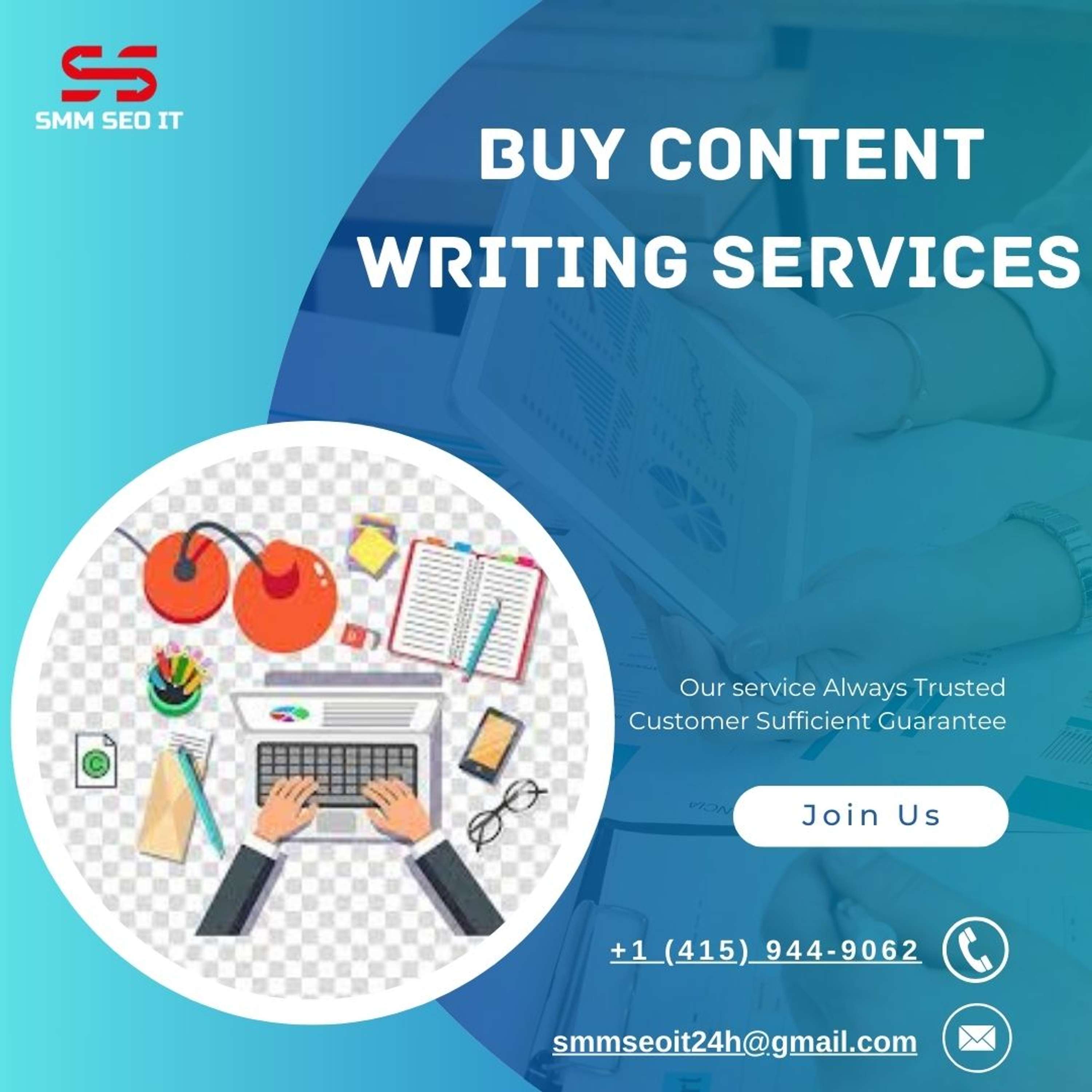 Boost Your Online Presence with Quality Content Writing Services by Buy Google Voice Accounts