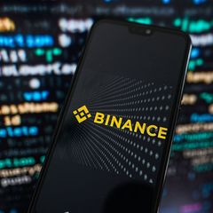 Buy Verified Binance Accounts