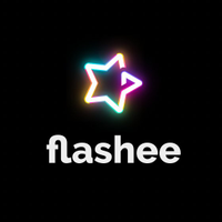 Flashee logo