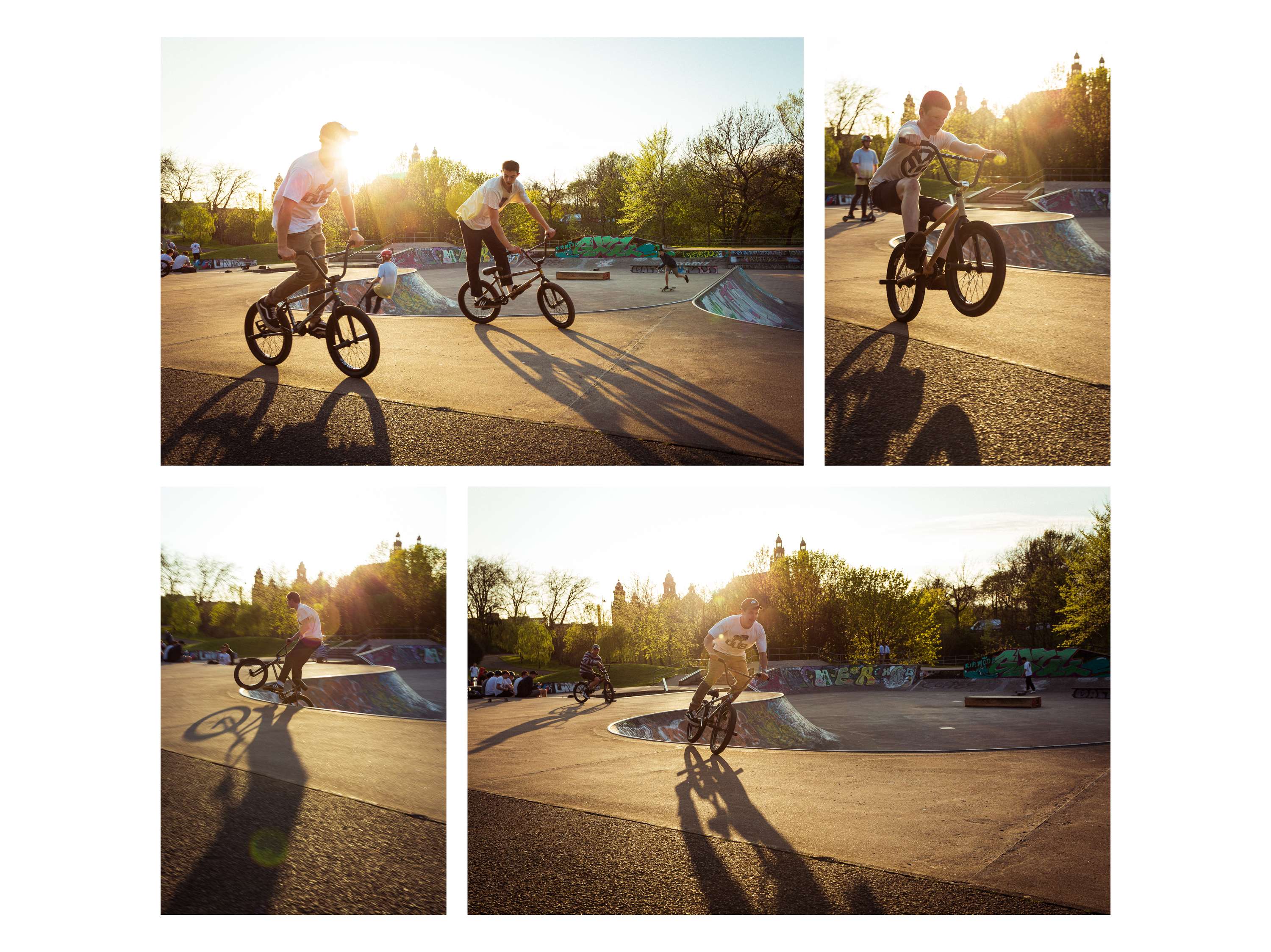 Presentation Design for Photo Talk by Gergely Jancsikity
