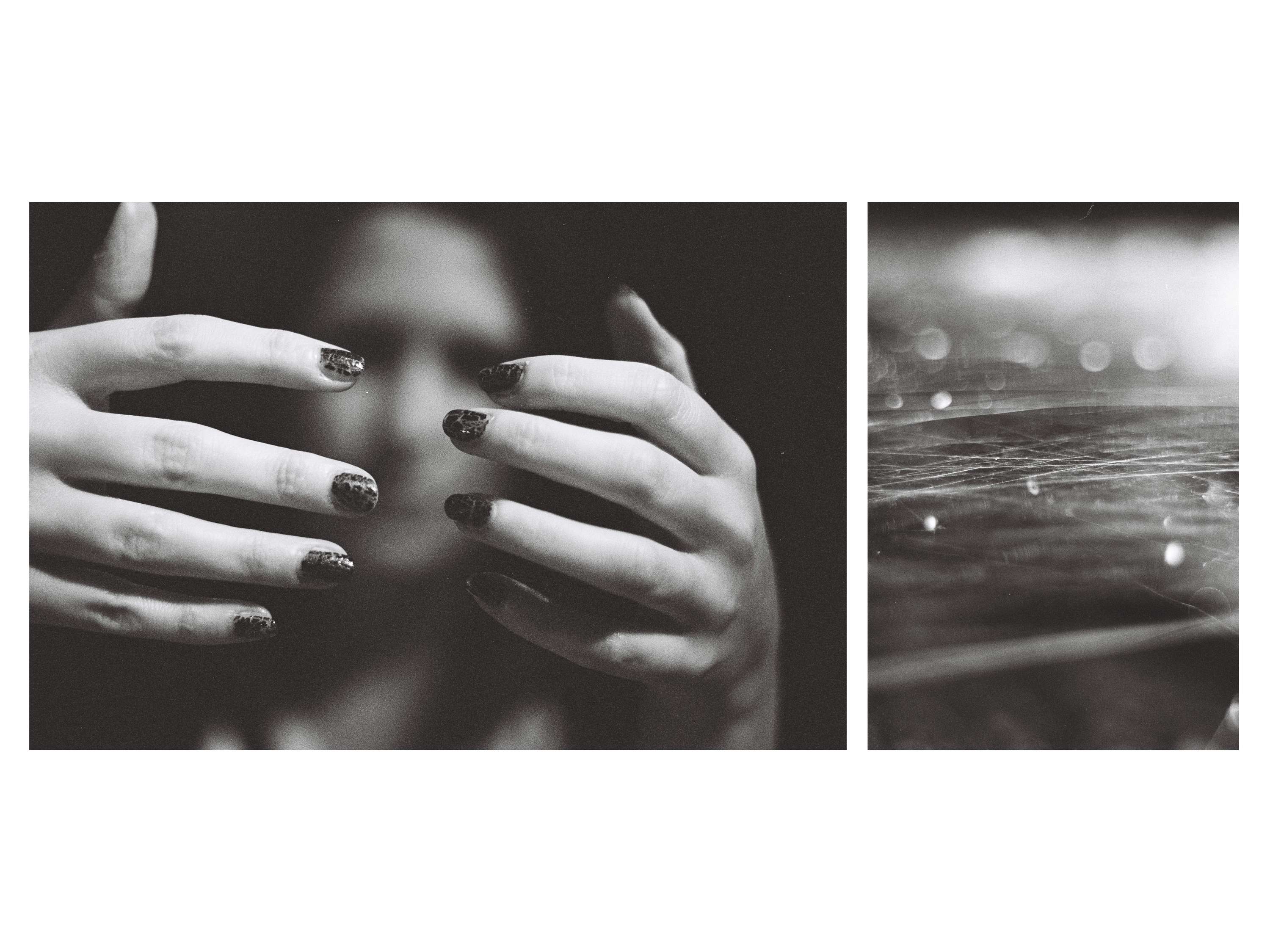 Presentation Design for Photo Talk by Gergely Jancsikity
