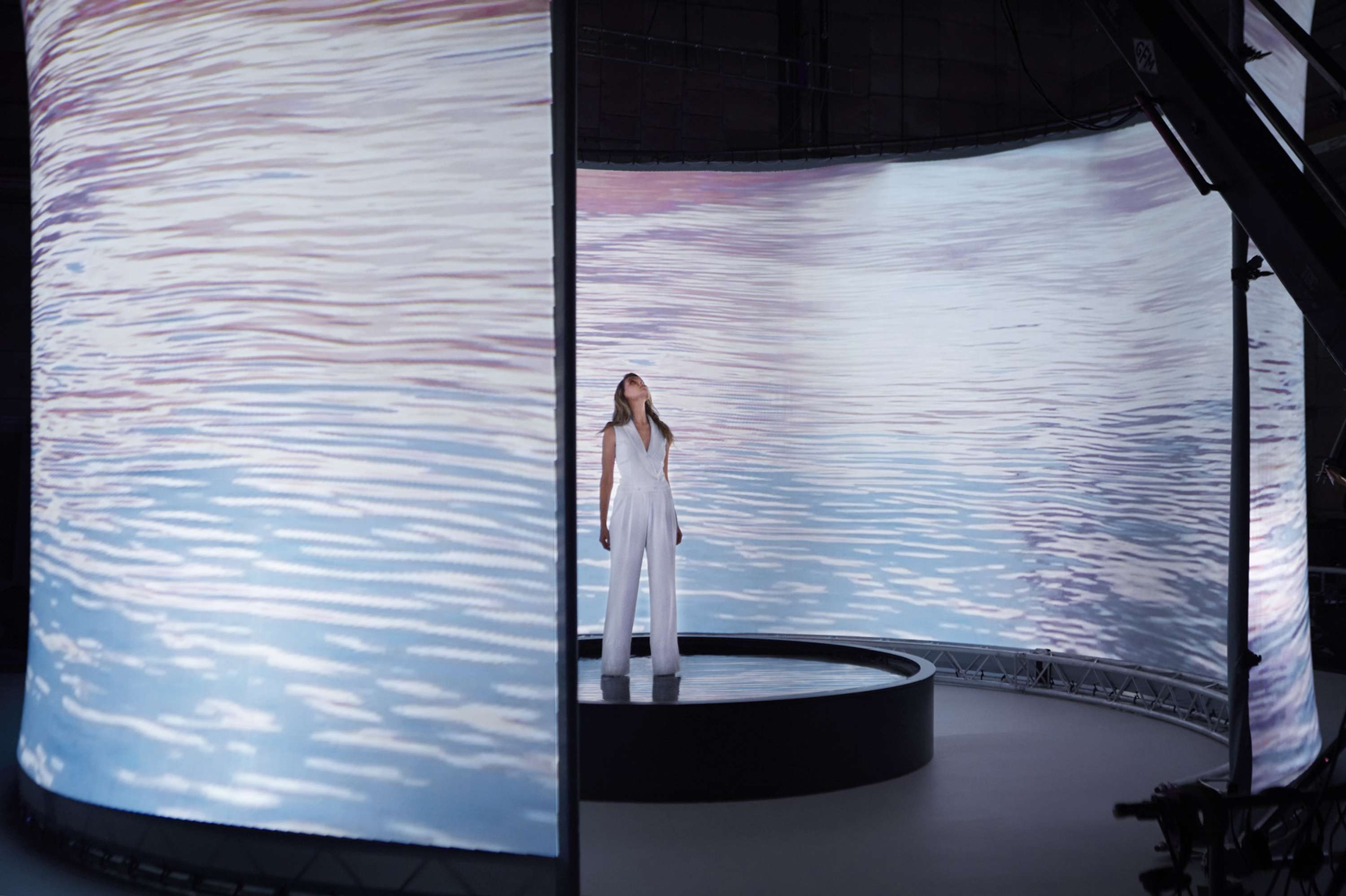 Avanti The First Ripple by Camille Caie