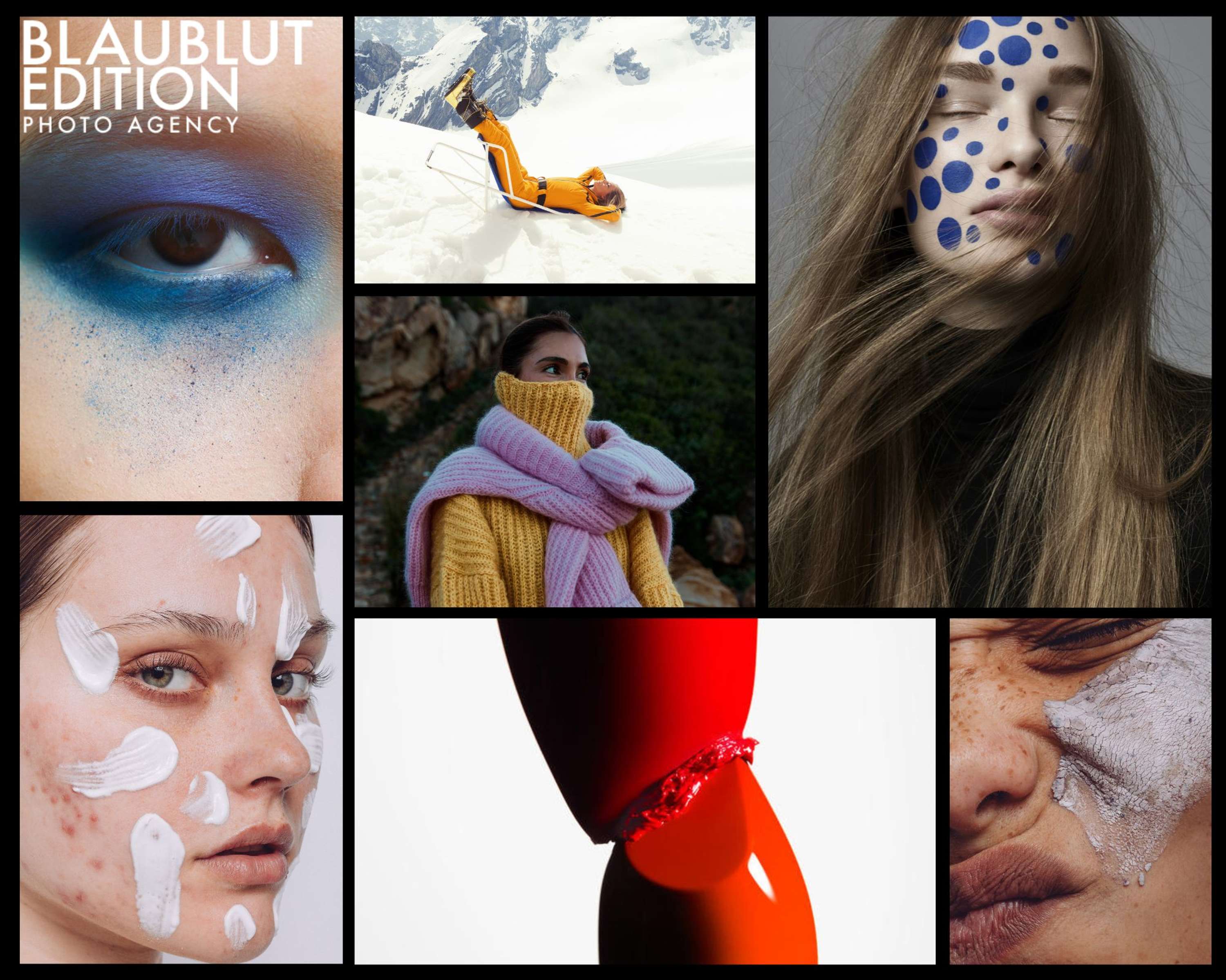 Weekly Edit by Normandi Hofmann