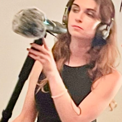 Caitlin Souber