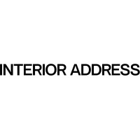 INTERIOR ADDRESS logo