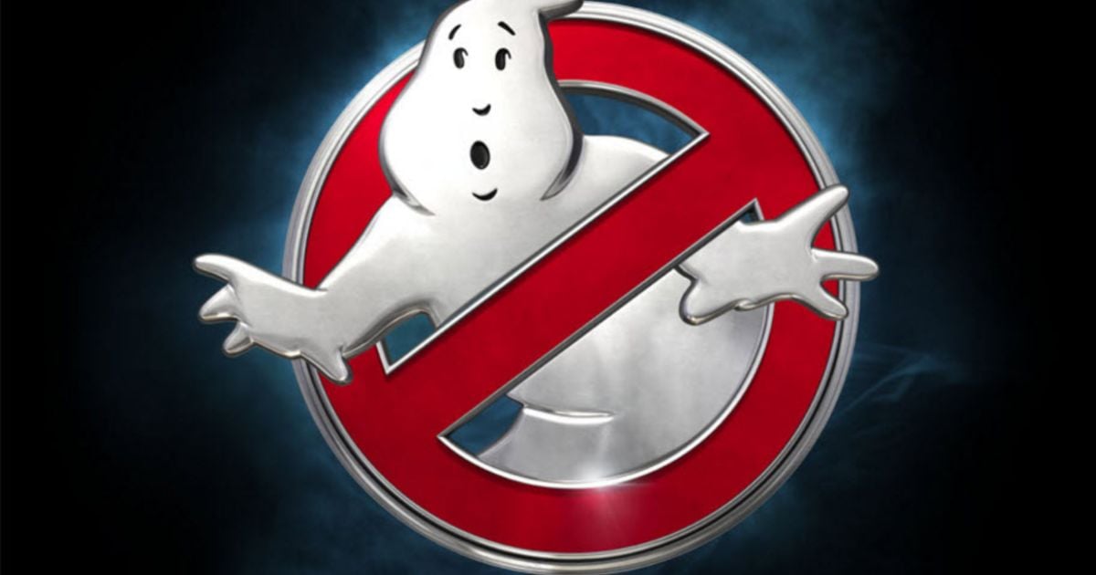 Ghostbusters | The Dots