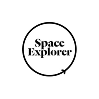 Space Explorer logo