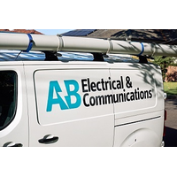 AB Electrical Mosman logo