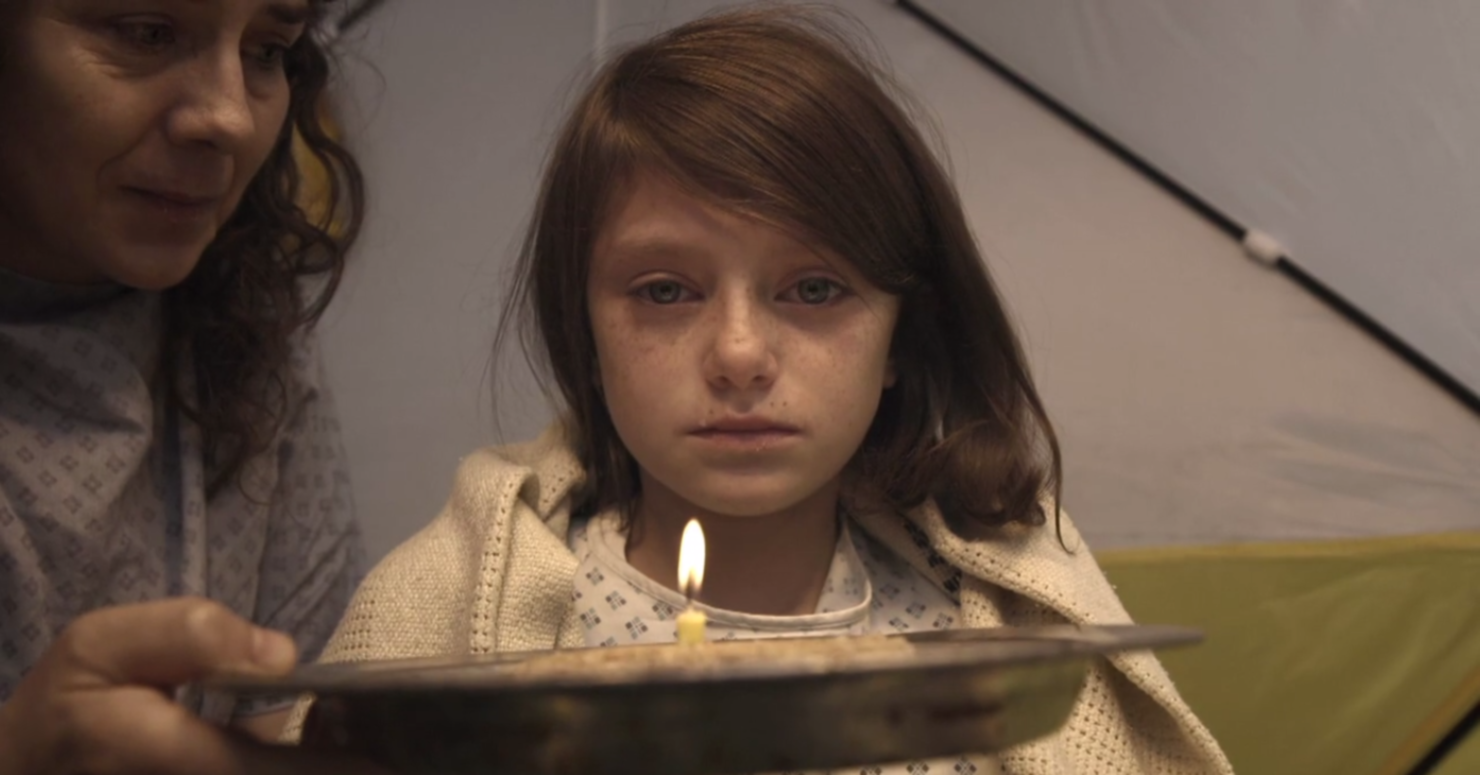 The Most Shocking Second-a-Day: Save The Children by Don't Panic LDN