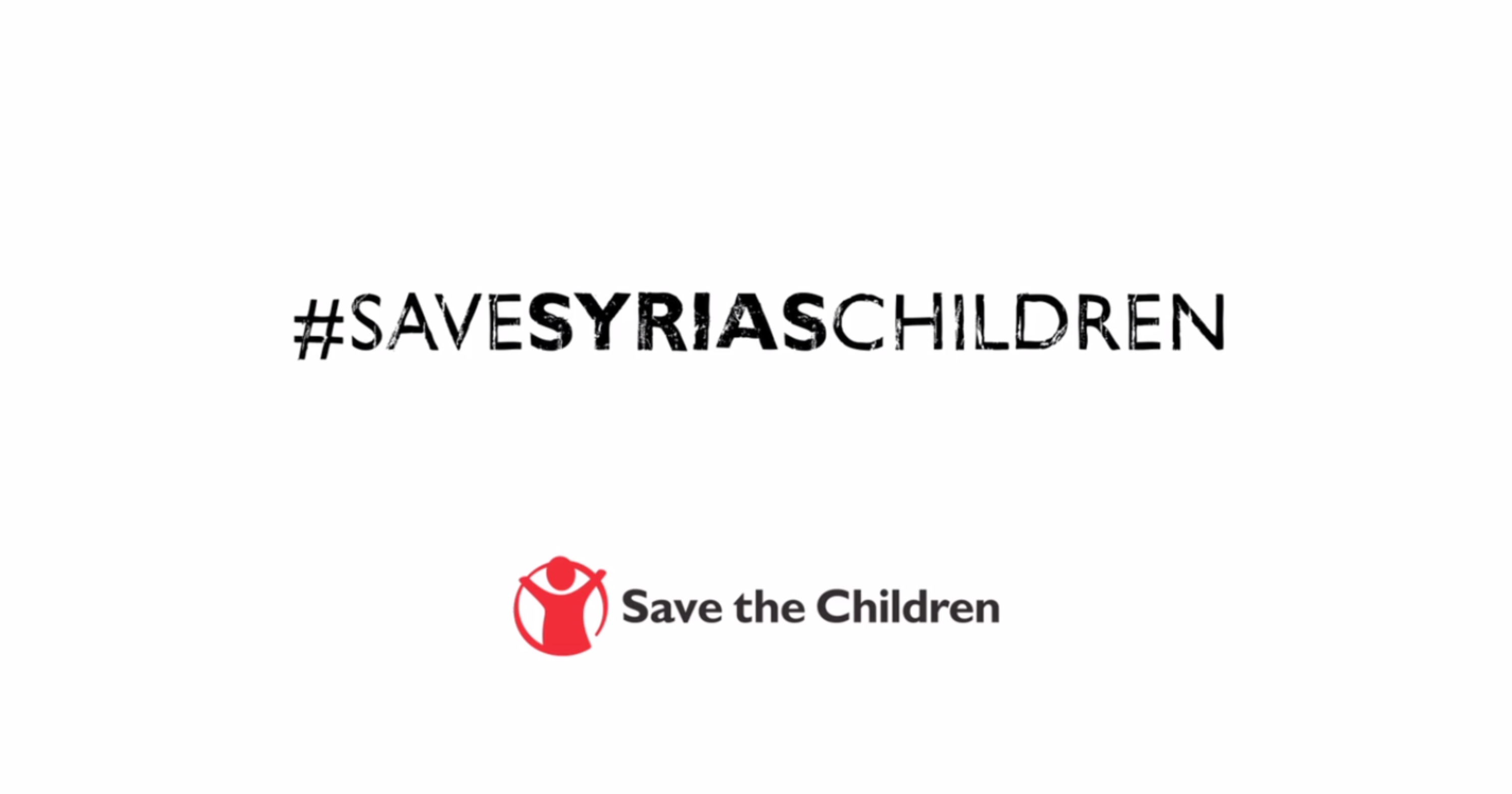 The Most Shocking Second-a-Day: Save The Children by Don't Panic LDN