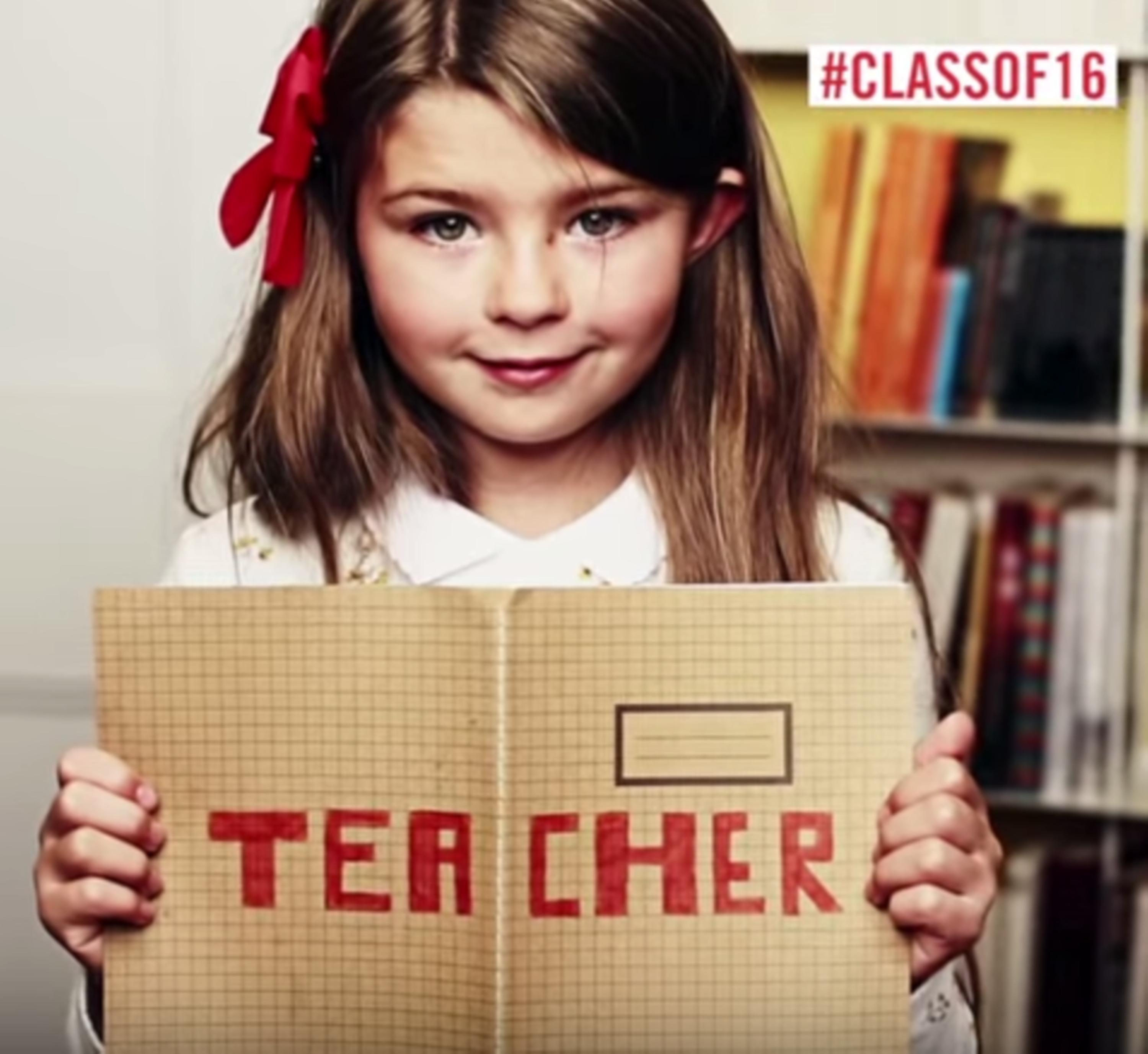 Project Little: Save The Children by Don't Panic LDN