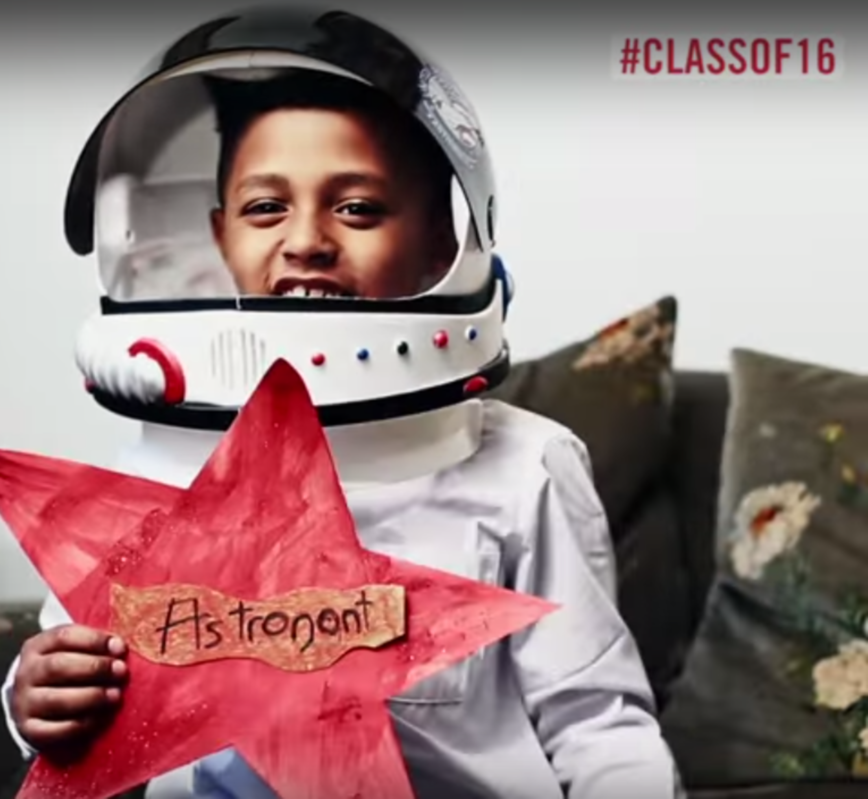 Project Little: Save The Children by Don't Panic LDN
