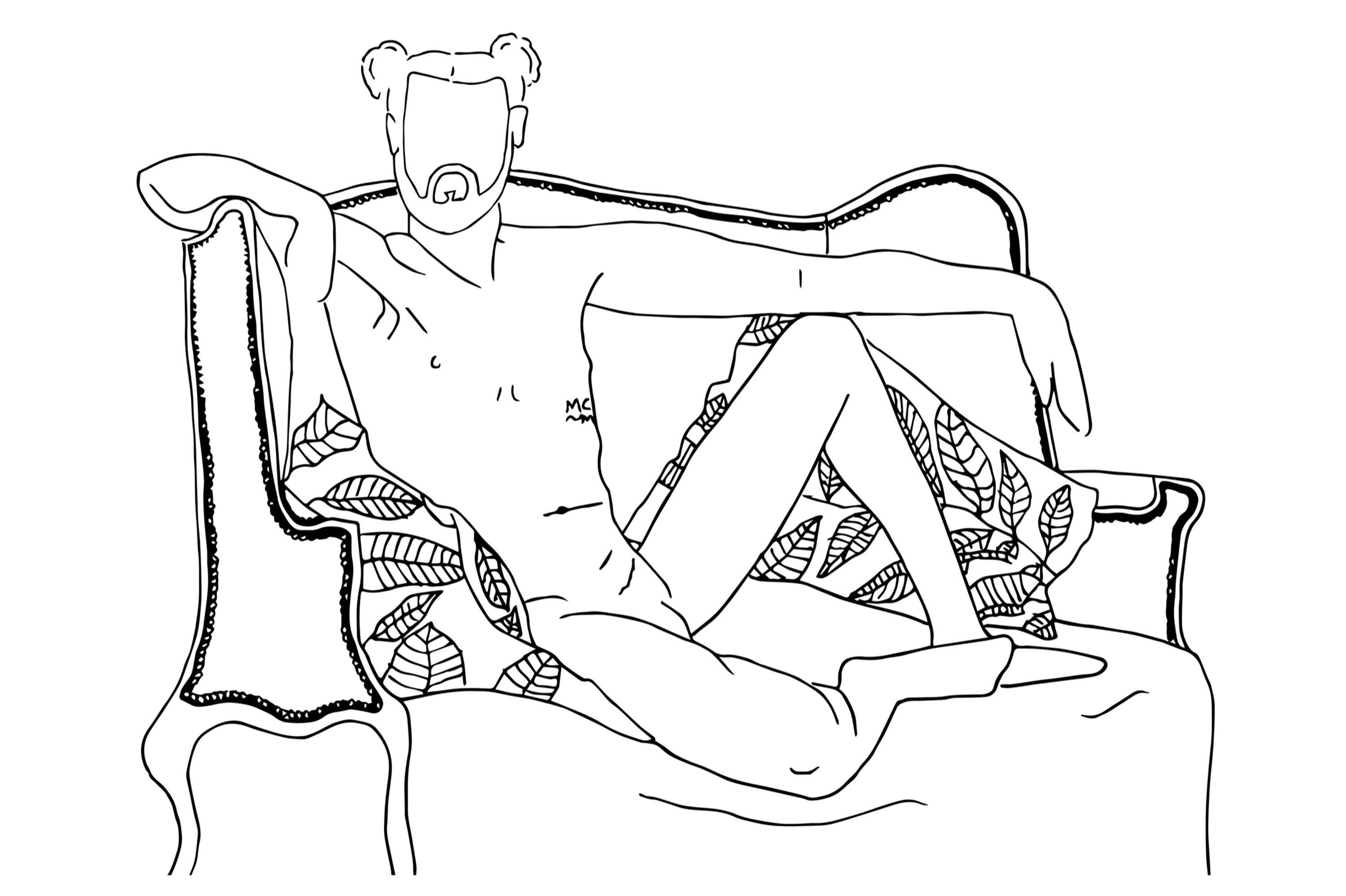 Drawversity by Jade Hylton