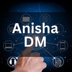 Anisha Marketing