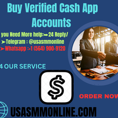 Buy Verified Cash App Accounts