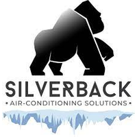 Silverback Aircon Pte Ltd logo