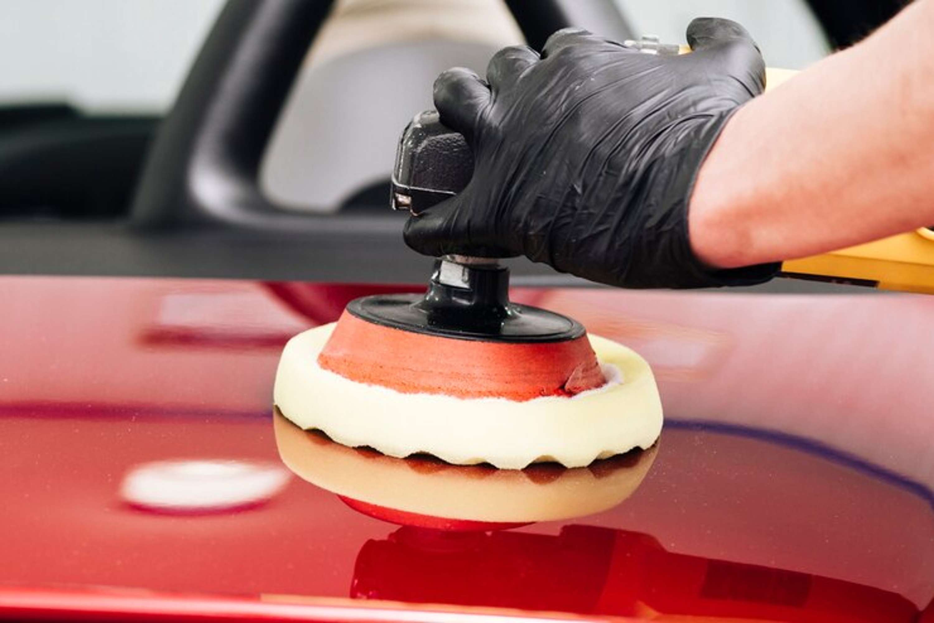 Paintless Dent Removal in Hertfordshire: Find Local Dent Repair by Charlie Mike