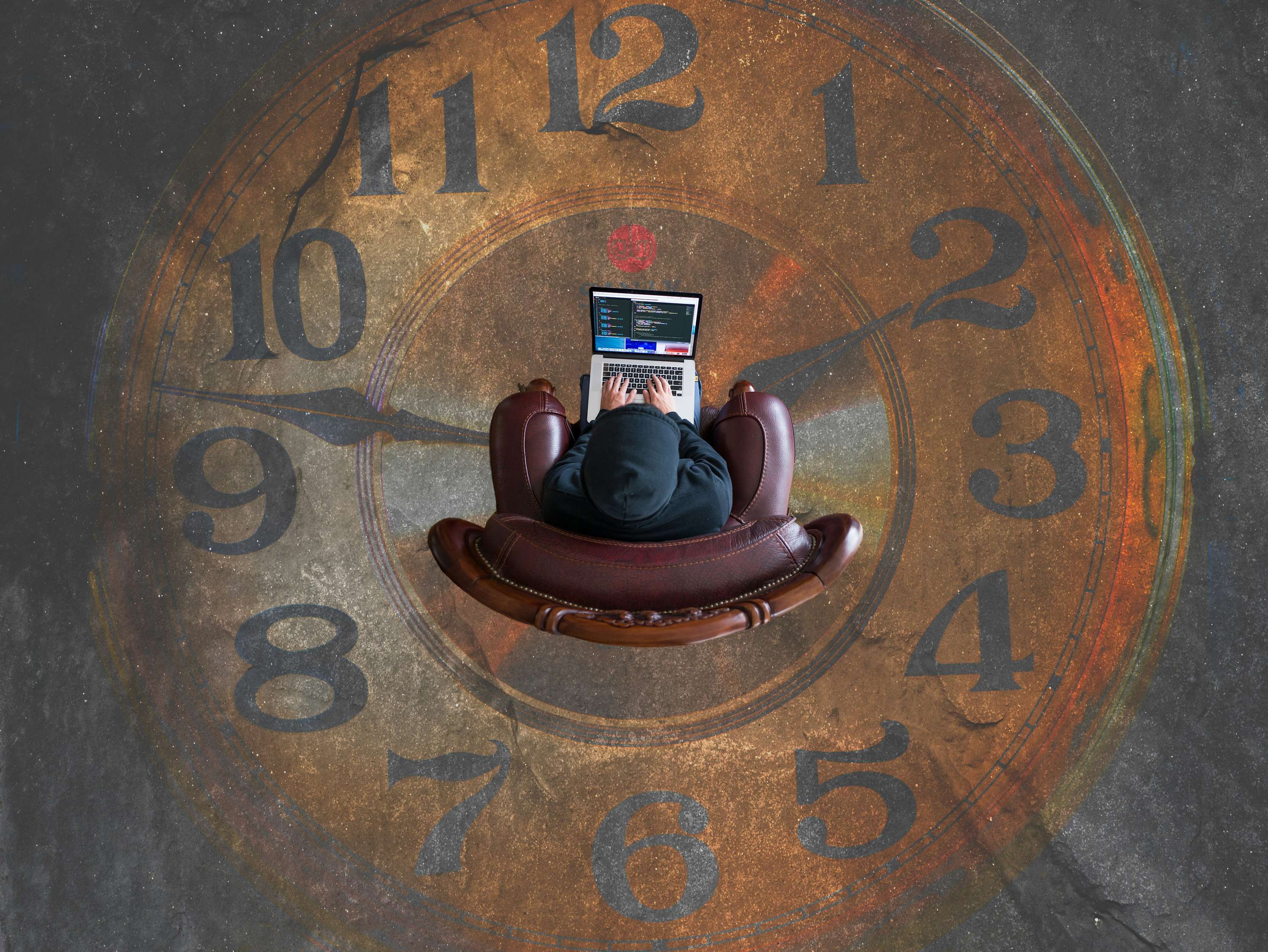 The Art of Balancing Screen Time and Learning by abhinav tyagi
