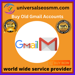 Buy Old Gmail Accounts Buy Old Gmail Accounts