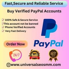 Buy Verified PayPal Accounts |Contact  ➤ Skype: pvabuys ➤ Telegram: @pvabuys ➤ WhatsApp:  +1 315-355 https://pvabuys.com/shop/buy-verified-paypal-accounts/