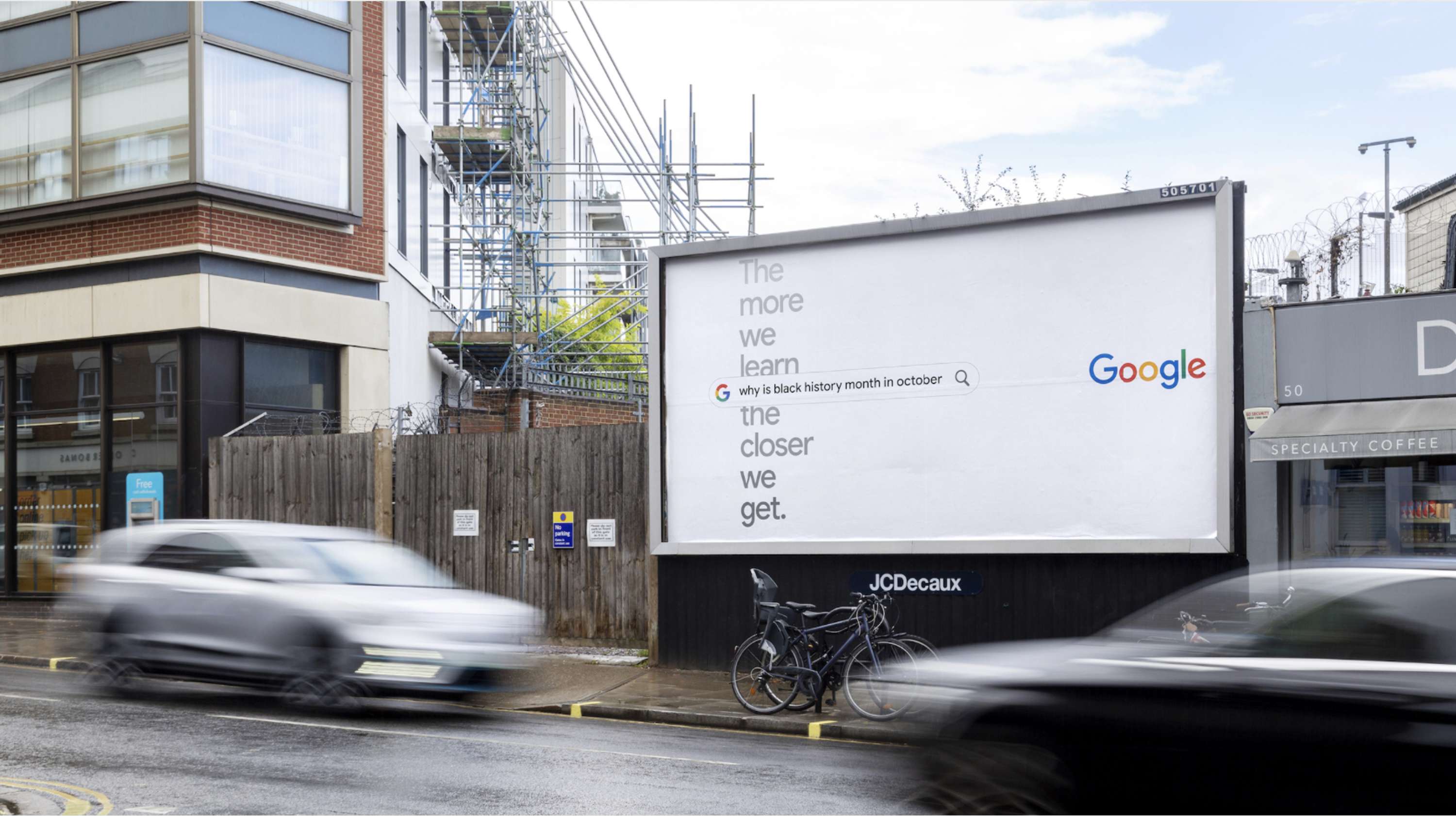 Google. It's ok to ask. by MARK SLACK