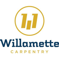 Willamette Carpentry INC logo