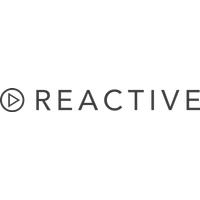 Reactive Graphics logo