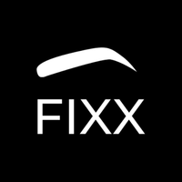 The Brow Fixx | Waxing. Threading. Lamination. Lash Lift. logo