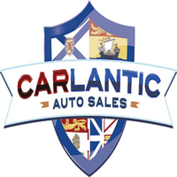 Carlantic logo