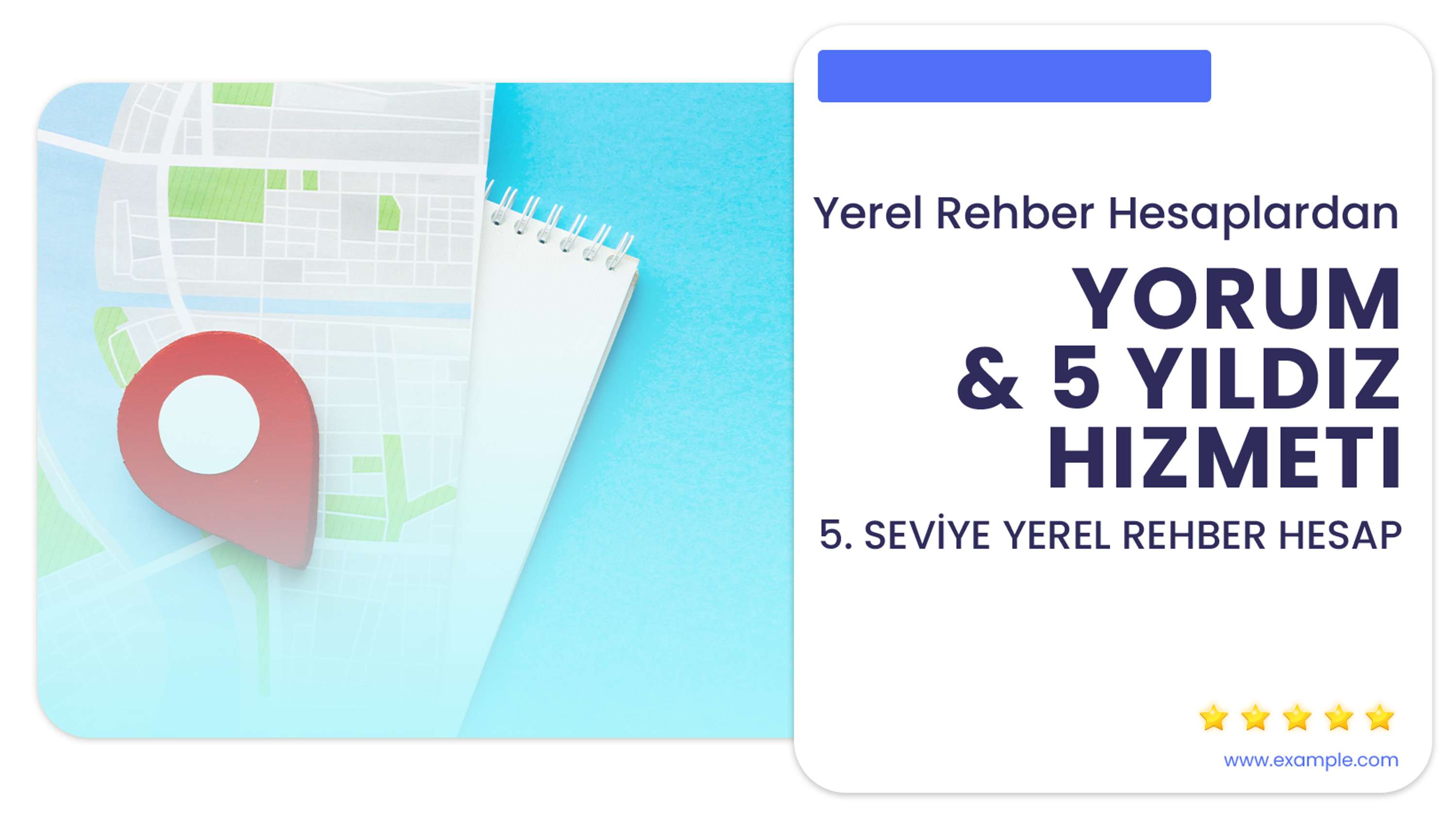 Google Maps Yorum Satın Alarak İşletmenizi Zirveye Taşıyın! by Google Yorum Satın Al