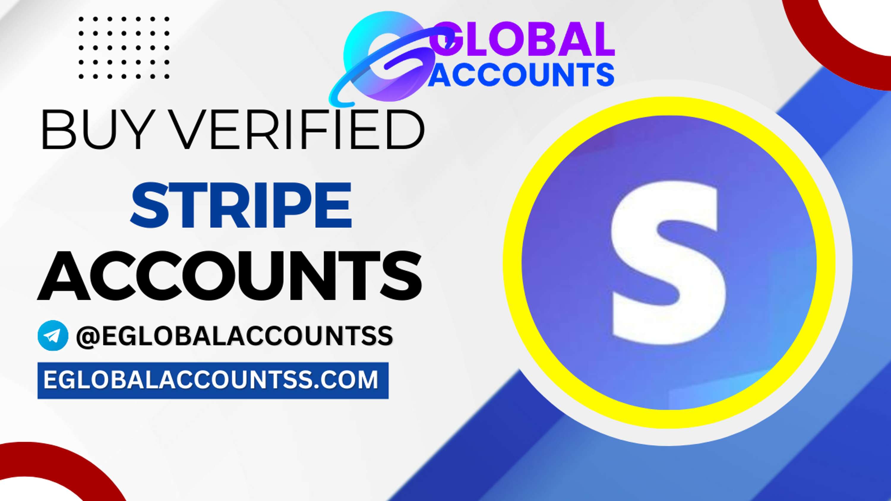 how to verify Stripe without bank account or credit card by buy verified Stripe accounts