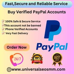 Buy Verified PayPal Accounts|  Contact Us:  ➤Telegram: Universalseosmm    ➤WhatsApp: +1 315-355-7988 https://universalseosmm.com/product/buy-verified-paypal-accounts/