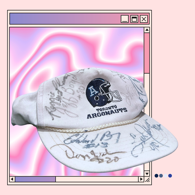 Snapback Shop Shots by Whippo Designs